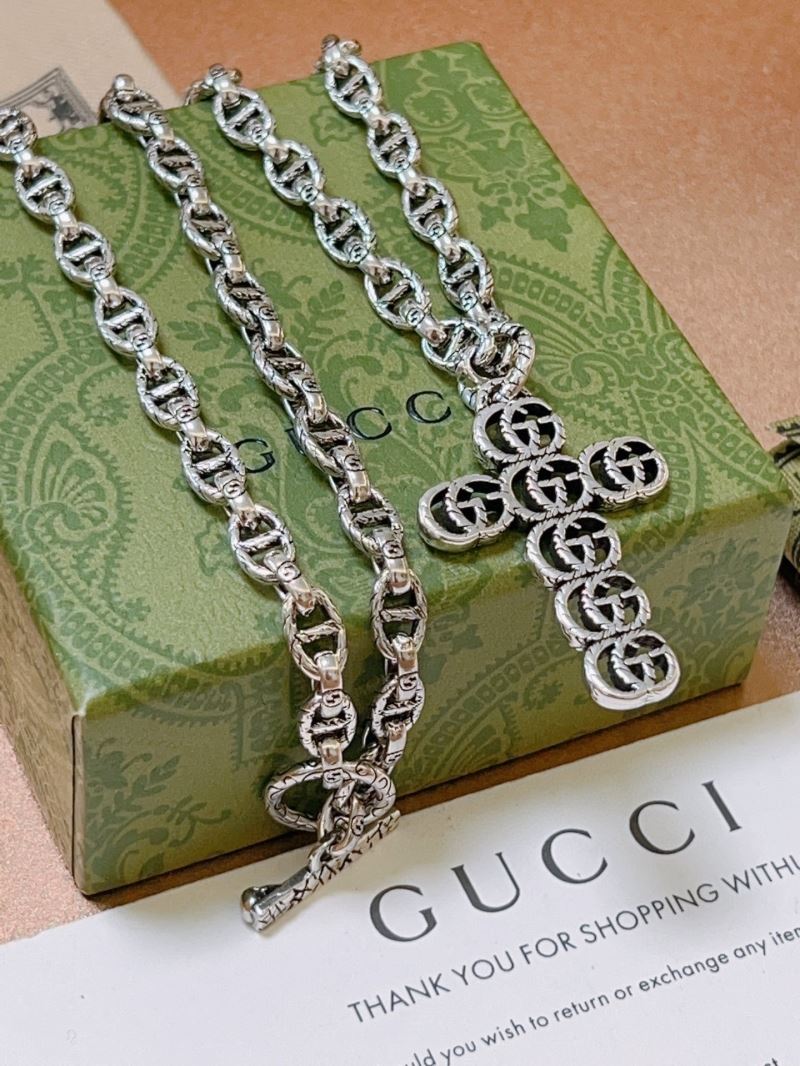 Gucci Necklaces